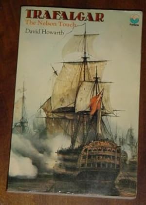 Seller image for Trafalgar - The Nelson Touch for sale by Makovski Books