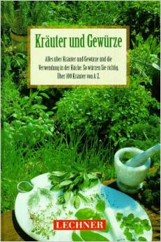Seller image for Kruter und Gewrze for sale by Martin Preu / Akademische Buchhandlung Woetzel