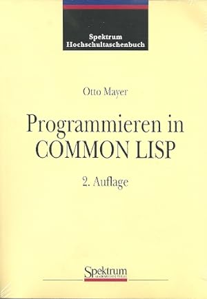 Programmieren in Common LISP