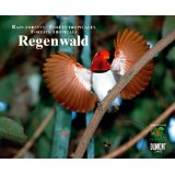 Bild des Verkufers fr OroVerde: Regenwald - Fotokunst-Kalender 2007 zum Verkauf von Martin Preu / Akademische Buchhandlung Woetzel