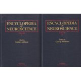 Seller image for Encyclopedia of Neuroscience - In 2 volumes - for sale by Martin Preu / Akademische Buchhandlung Woetzel