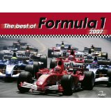 Image du vendeur pour Best of Formula 1 2007 mis en vente par Martin Preu / Akademische Buchhandlung Woetzel