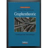 Seller image for Graphentheorie - Grundlagen und Anwendungen - for sale by Martin Preu / Akademische Buchhandlung Woetzel