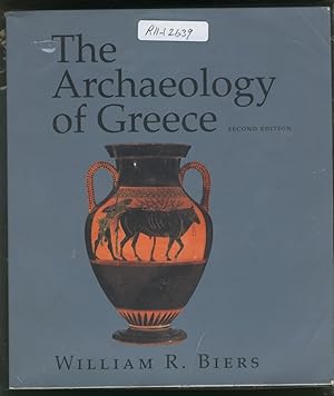 Seller image for The Archaeology Of Greece: An Introduction - Second Edition for sale by Alphabet Bookshop (ABAC/ILAB)