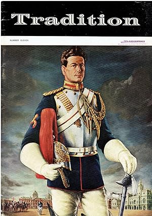 Seller image for Tradition (British Military Magazine) - Number Eleven (11), Volume II (2) for sale by Manian Enterprises