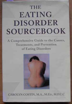 Image du vendeur pour Eating Disorder Sourcebook, The mis en vente par Reading Habit