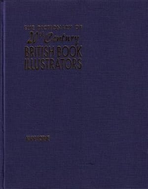 The Dictionary of 20th Century British Book Illustrators