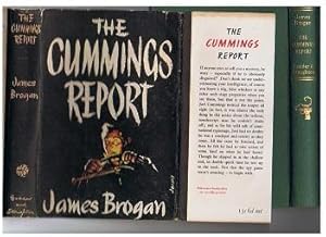 Cummings, Report, The