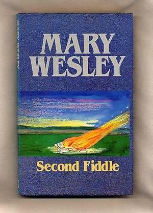 Seller image for Second Fiddle for sale by Little Stour Books PBFA Member