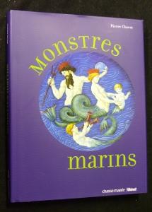 Image du vendeur pour Monstres marins mis en vente par Abraxas-libris