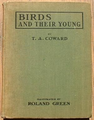 Immagine del venditore per Birds and Their Young venduto da Pauline Harries Books