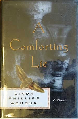 Seller image for A Comforting Lie for sale by Faith In Print