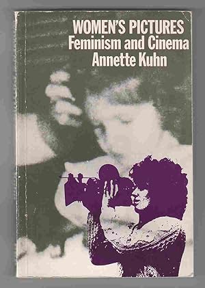 Seller image for Women's Pictures Feminism and Cinema for sale by Riverwash Books (IOBA)