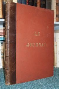 Imagen del vendedor de Le Journal pour Tous. 1894 a la venta por Le Beau Livre