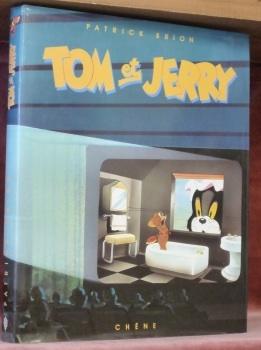 Bild des Verkufers fr Tom et Jerry. Collection Cinma de toujours. zum Verkauf von Bouquinerie du Varis