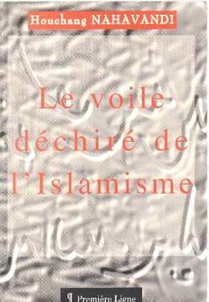 Voile déchiré de l'islamisme