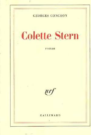 Colette Stern