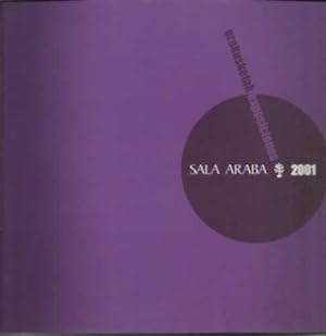 Immagine del venditore per EXPOSICIONES SALA ARABA 2001 venduto da Librera Cajn Desastre