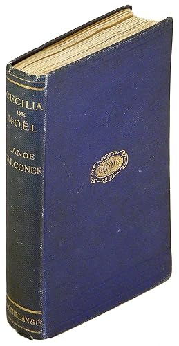 Seller image for Cecilia de Noel for sale by The Kelmscott Bookshop, ABAA
