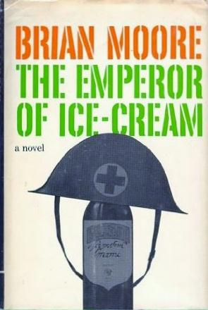 Seller image for The Emperor of Ice Cream for sale by Fireproof Books