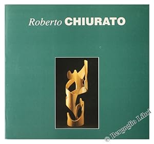 Immagine del venditore per ALBERTO CHIURATO.: venduto da Bergoglio Libri d'Epoca