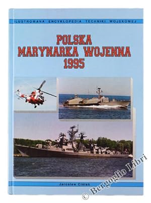 POLSKA MARYNARSKA WOJENNA 1995.: