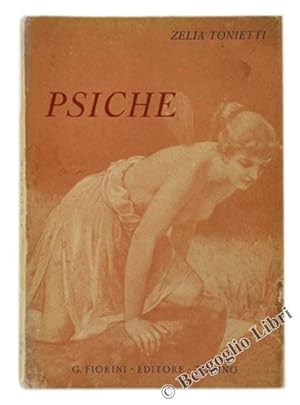 PSICHE. Prose.: