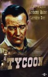 Tycoon [VHS]