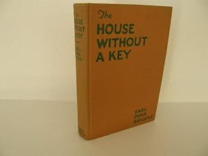 Seller image for House without a key for sale by Magnum Opus Rare Books