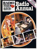 RADIO TEES - RADIO ANNUAL