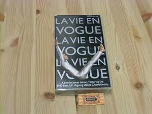 La Vie En Vogue [VHS] [UK Import].