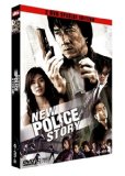 Bild des Verkufers fr Jackie Chan - New Police Story (Special Edition, 2 DVDs). zum Verkauf von Druckwaren Antiquariat