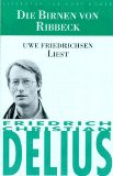 Die Birnen von Ribbeck [1 MC]. Gelesen von Uwe Friedrichsen.
