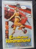 Seller image for Bullshot - Ein tollkhner Himmelhund [VHS]. for sale by Druckwaren Antiquariat