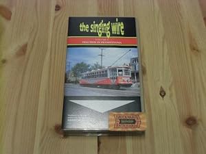 The Singing Wire - Volume 2: The Indiana Railroad 1939-1941 [VHS, UK-Import, PAL].