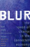 Image du vendeur pour Blur: The Speed of Change in the Connected Economy. mis en vente par Druckwaren Antiquariat