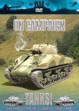 Seller image for Tanks! - On Campaign [UK Import] [DVD]. for sale by Druckwaren Antiquariat