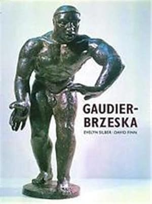 Imagen del vendedor de Gaudier-Brzeska. Life and Art. Photographs by David Finn. With a Catalogue Raisonee of Sculpture. a la venta por Antiquariat Berghammer