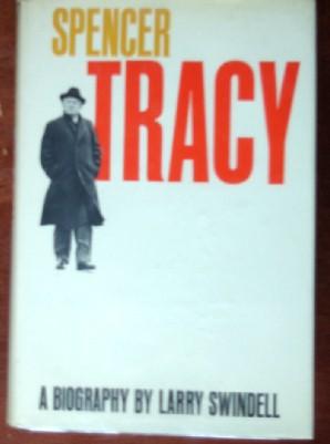 Bild des Verkufers fr Spencer Tracy: A Biography zum Verkauf von Canford Book Corral