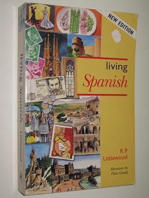 Living Spanish