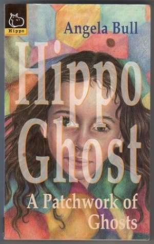 Imagen del vendedor de A Patchwork of Ghosts a la venta por The Children's Bookshop