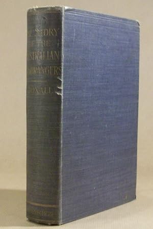 Seller image for The Story of the Australian Bushrangers. for sale by Offa's Dyke Books