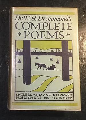 Seller image for Complete Poems for sale by The Bookshop on the Heath Ltd