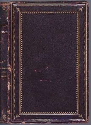 Seller image for Sesame and Lilies Two Lectures by John Ruskin, LL. D. for sale by The Ridge Books