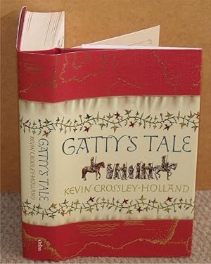 Seller image for Gatty?s Tale. SIGNED COPY. for sale by PROCTOR / THE ANTIQUE MAP & BOOKSHOP