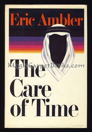 Seller image for The Care of Time for sale by Magic Carpet Books