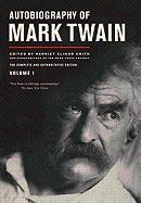 Seller image for Autobiography of Mark Twain, Volume I for sale by JLJ Books