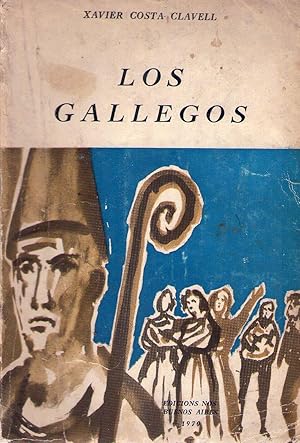 LOS GALLEGOS