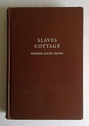 Seller image for Slaves Cottage. for sale by Monkey House Books