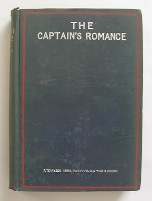 The Captain's Romance, or Tales of the Backwoods.